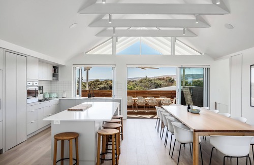 Silver Sands House | Aldinga Escape Hosted by SA Stays