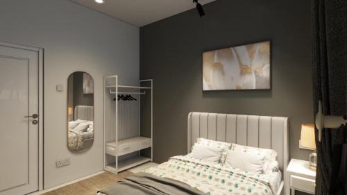 Kuala Terengganu House | Aleenz Residence