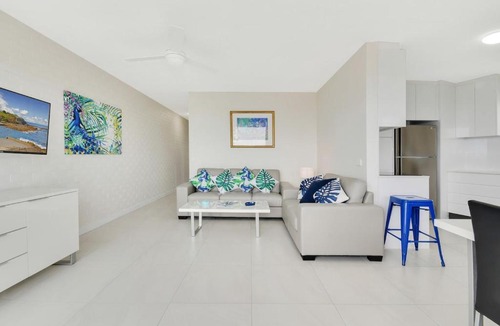 Alexandra Headland Apartment | Alex Beach Apt Bilgola4