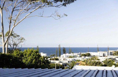 Alexandra Headland House | Alex Headland Haven - 3 Level Modern Retreat