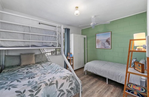 Alexandra Headland Apartment | Alex Heads Beachside Escape