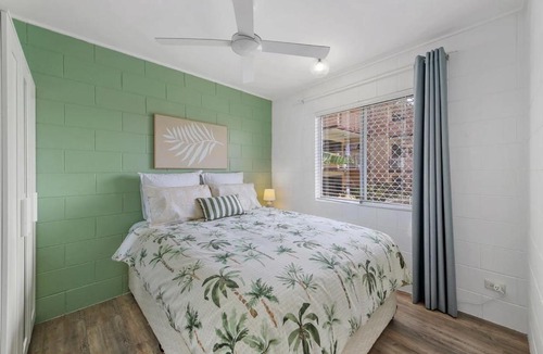 Alexandra Headland Apartment | Alex Heads Beachside Escape