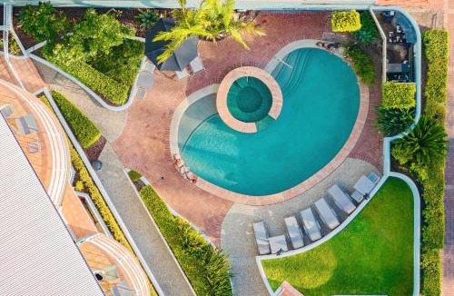 Alexandra Headland Resort | Alex Seaside Resort