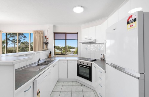 Torquay Apartment | Alexander Beachfront Apartments