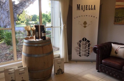 Penola Hotel | Alexander Cameron Suites