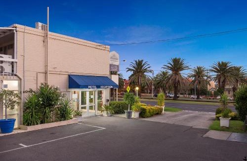 Essendon Hotel | Alexander Motor Inn