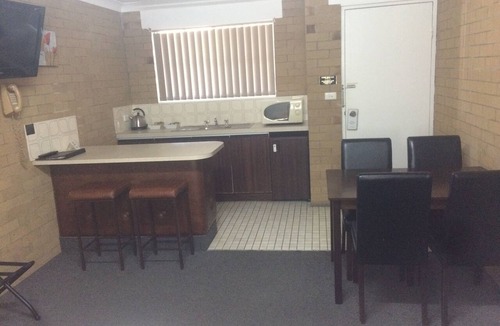 Moree Hotel | Alexander Motor Inn Moree