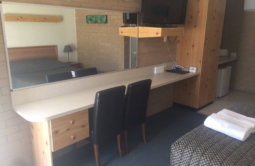 Moree Hotel | Alexander Motor Inn Moree