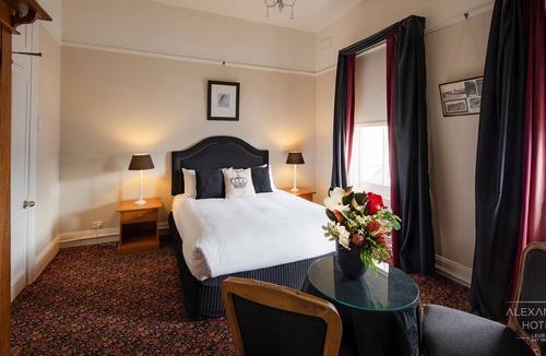 Leura Hotel | Alexandra Hotel
