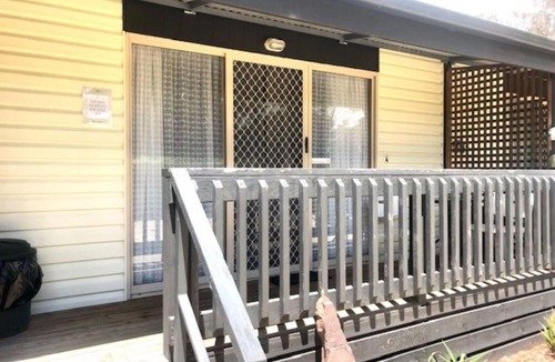 Alexandra House | Alexandra Parklife Studio 4