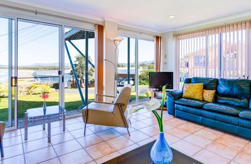 Gerroa Apartment | Alexandra Suite Gerroa