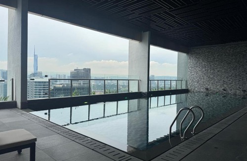 Bangsar Apartment | Alfa Bangsar By Nova Host