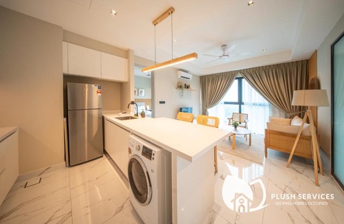 Bangsar Apartment | Alfa Bangsar by Plush