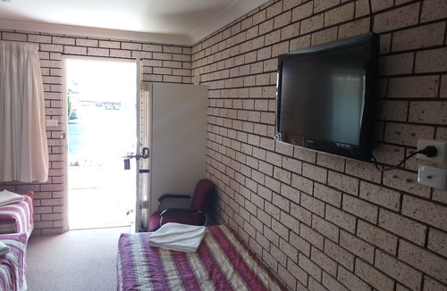 Gilgandra Hotel | Alfa Motel