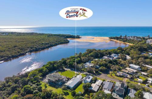 Currimundi House | Alice by the Lake Currimundi