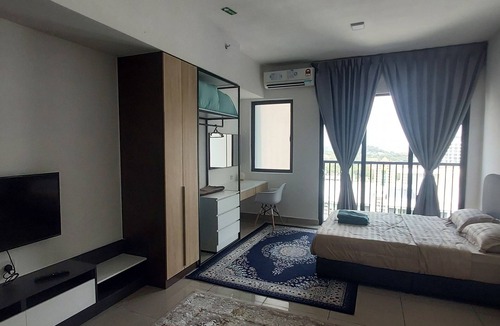 Seksyen 14 Apartment | Alinea studio shah alam
