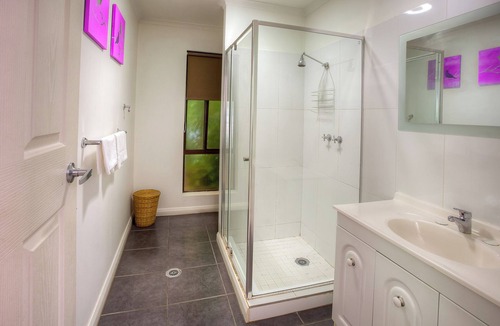 Bright Apartment | Alinga Longa 1, Bright