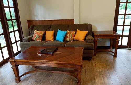Ao Nang Villa | Alisea Pool Villas/2 Bedroom Pool Villa