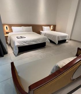Muar House | Alivila