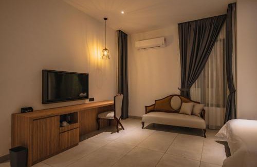 Muar House | Alivila