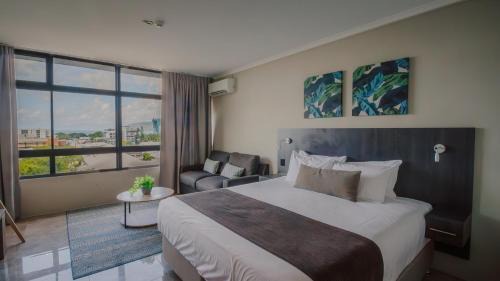 Cairns Hotel | Alivio Hotel Cairns
