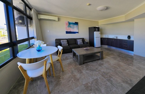 Cairns Hotel | Alivio Hotel Cairns