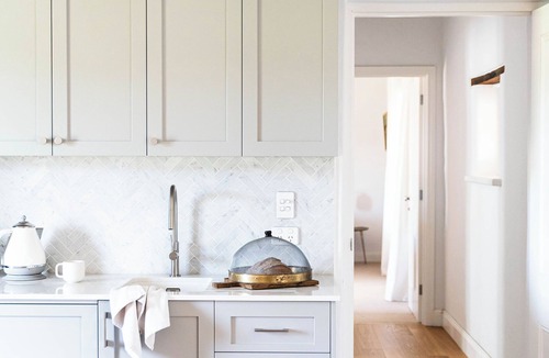 Greenock Cottage | Alkina Old Quarter Accommodation