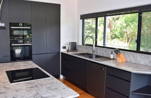 Hat Head House | Alkira Hat Head - waterfront location