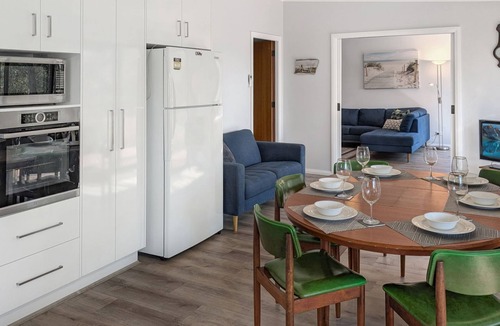 Hyams Beach House | All Decked Out at Hyams Beach by Experience Jervis