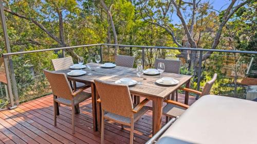 Hyams Beach House | All Decked Out at Hyams Beach by Experience Jervis