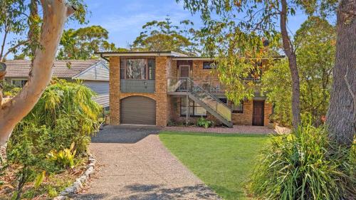 Hyams Beach House | All Decked Out at Hyams Beach by Experience Jervis