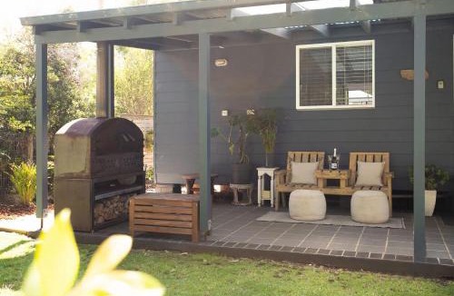 Kioloa House | All Decked Out