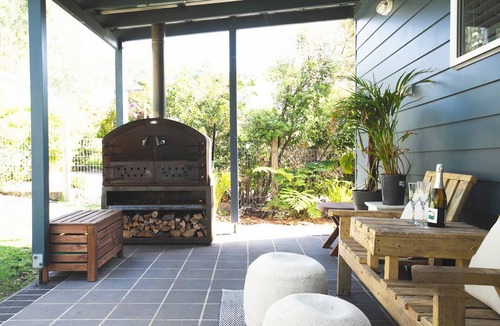 Kioloa House | All Decked Out Summar