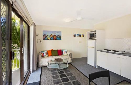 Long Jetty Apartment | Allamanda 37