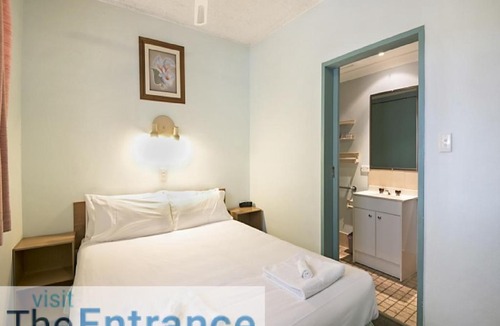 Long Jetty Apartment | Allamanda Retreat 27