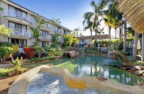 Long Jetty Apartment | Allamanda Unit 22