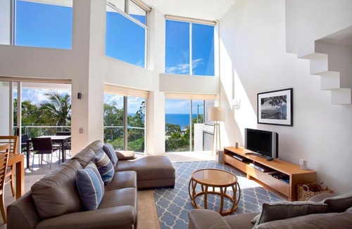 Noosa Heads Apartment | Allambi Penthouse 6 Allambi Rise 25
