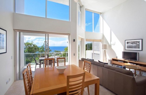 Noosa Heads Apartment | Allambi Penthouse 6 Allambi Rise 25
