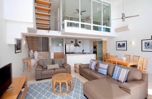 Noosa Heads Apartment | Allambi Penthouse 6 Allambi Rise 25