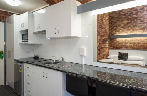 Kearneys Spring Hotel | Allan Cunningham Motel