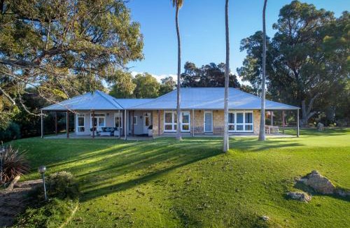 Dawesville House | Allandale I Private Properties