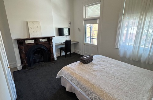 Bendigo Hotel | Allawah Bendigo