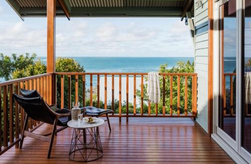 Yamba House | Allawah Cottage - Historic Beachside Retreat - Holiday Yamba