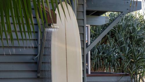 Yamba House | Allawah Cottage - Historic Beachside Retreat - Holiday Yamba