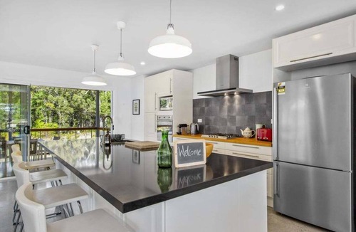 Bendalong House | Allawah in North Bendalong
