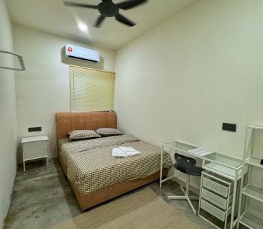 Klang House | Allbes Klang Room