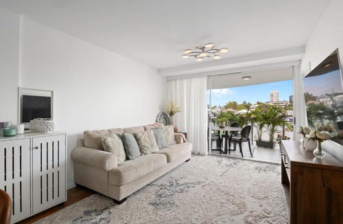 South Brisbane Hotel | Allegro Apartments