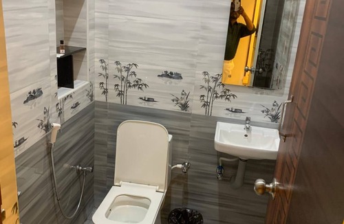 Erode Hotel | Allen Residency