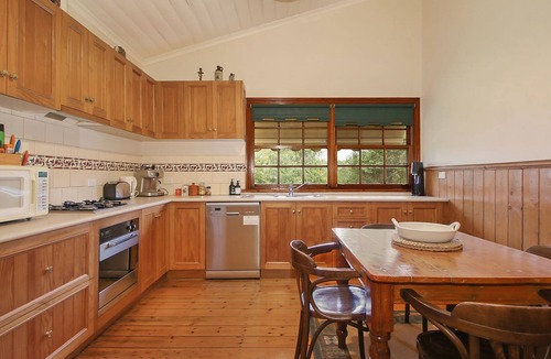 Beechworth House | Allen Street Beechworth