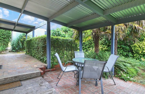 Beechworth House | Allen Street Beechworth
